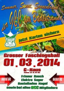 GCC_Fasching_2014